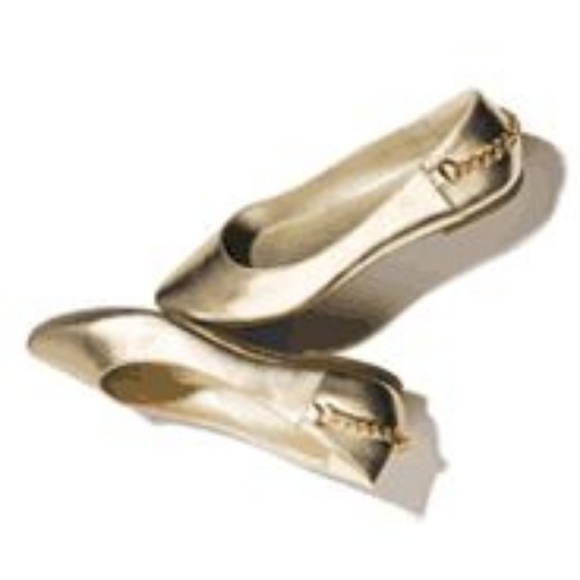 Avon Shoes - Mark No Time Flat size 8 Ballerine